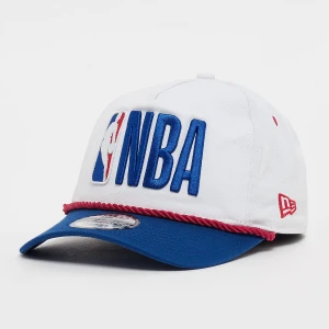Golfer Washed NBA Logo, markiNew Era, Czapki, w kolorze biały, rozmiar: M/L