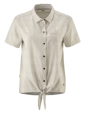 Gonso Bluzka kolarska "Adventure" w kolorze beżowym rozmiar: 36