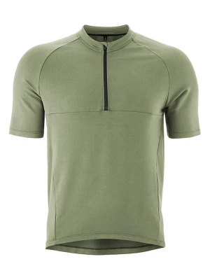 Gonso Koszulka kolarska "Adventure" w kolorze oliwkowym rozmiar: S