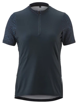Gonso Koszulka kolarska w kolorze granatowym rozmiar: 38