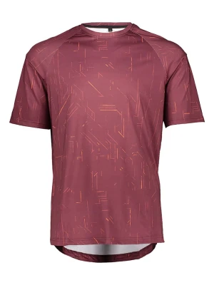 Gonso Koszulka w kolorze bordowym rozmiar: L