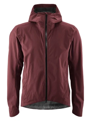 Gonso Kurtka funkcyjna w kolorze bordowym rozmiar: XXL