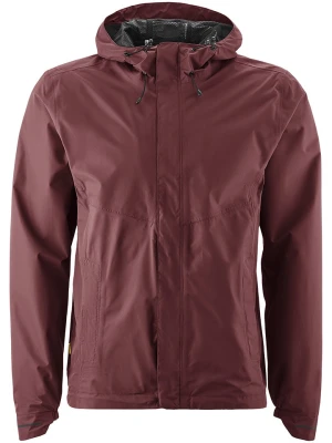 Gonso Kurtka funkcyjna w kolorze bordowym rozmiar: S