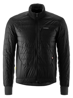 Gonso Kurtka funkcyjna w kolorze czarnym rozmiar: S