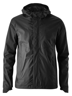 Gonso Kurtka przeciwdeszczowa "Save" w kolorze czarnym rozmiar: S
