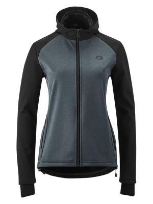 Gonso Kurtka softshellowa w kolorze antracytowo-czarnym rozmiar: 46