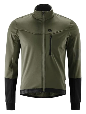 Gonso Kurtka softshellowa w kolorze khaki rozmiar: XL