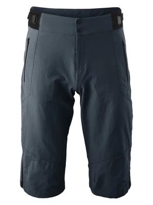 Gonso Rybaczki kolarskie w kolorze granatowym rozmiar: L