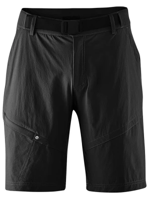 Gonso Szorty kolarskie "Arico" w kolorze ciemnoszarym rozmiar: S