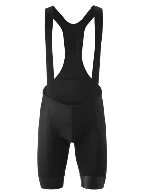 Gonso Szorty kolarskie "Essential Bib Kit M" w kolorze czarnym rozmiar: S