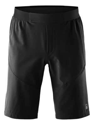 Gonso Szorty kolarskie "Essential" w kolorze czarnym rozmiar: 3XL