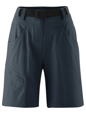 Gonso Szorty kolarskie "Mira" w kolorze granatowym rozmiar: 44