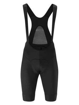 Gonso Szorty kolarskie "Ride Miles" w kolorze czarnym rozmiar: XL