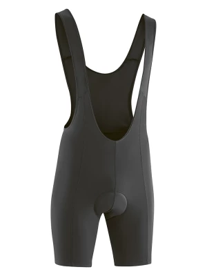 Gonso Szorty kolarskie "Tunis" w kolorze czarnym rozmiar: XL
