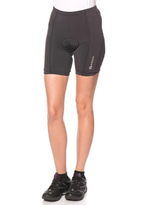 Gonso Szorty kolarskie w kolorze czarnym rozmiar: 44