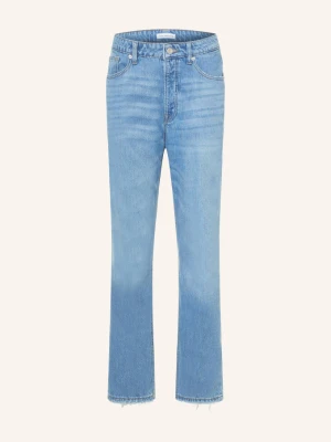 Good American Jeansy Boyfriend blau 961 indigo