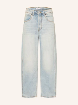 Good American Jeansy Typu Barrel Vintage Barrel blau 1351 Indigo