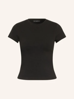 Good American Koszulka schwarz