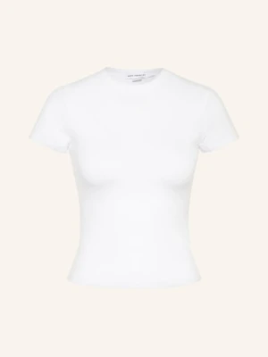 Good American Koszulka weiss