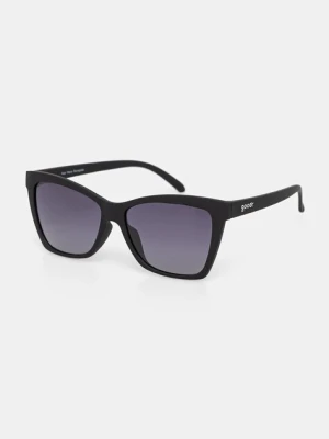 Goodr okulary New Wave Renegade kolor czarny G00312