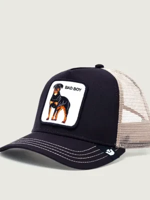 Goorin Bros. Bejsbolówka Bad Boy