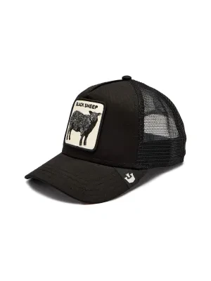 Goorin Bros. Bejsbolówka Black Sheep