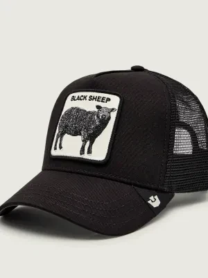 Goorin Bros. Bejsbolówka Black Sheep