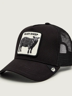 Goorin Bros. Bejsbolówka Black Sheep