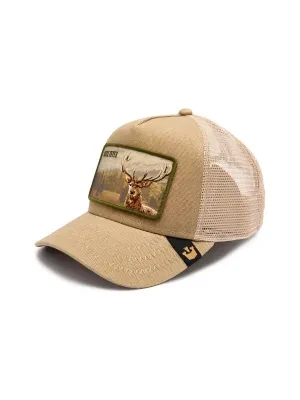 Goorin Bros. Bejsbolówka Buck Fever