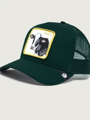 Goorin Bros. Bejsbolówka Cash Cow Trucker