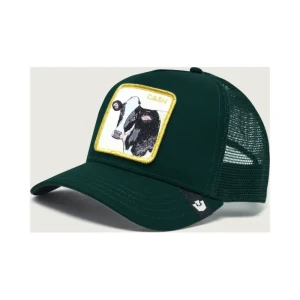 Goorin Bros. Bejsbolówka Cash Cow Trucker