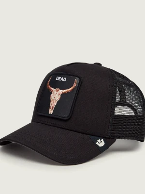 Goorin Bros. Bejsbolówka Dead Skull
