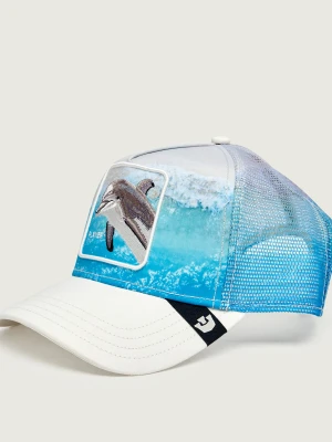 Goorin Bros. Bejsbolówka Dolphin In The Element