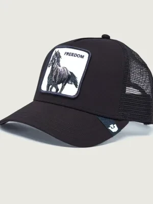 Goorin Bros. Bejsbolówka Freedom Horse