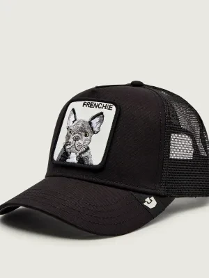 Goorin Bros. Bejsbolówka Frenchie