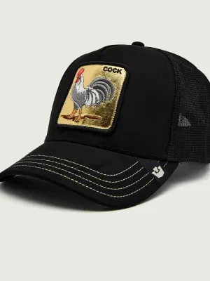 Goorin Bros. Bejsbolówka Golden Cock