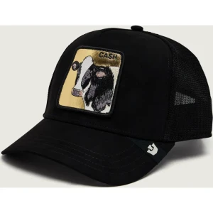 Goorin Bros. Bejsbolówka Golden Cow