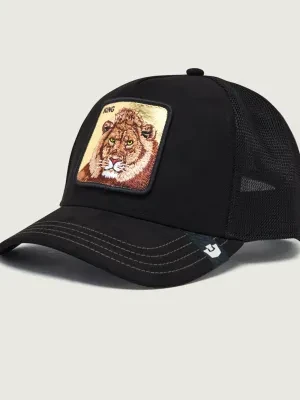 Goorin Bros. Bejsbolówka Golden King