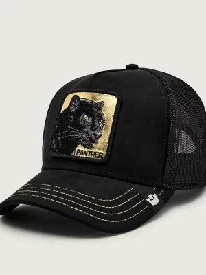 Goorin Bros. Bejsbolówka Golden Panther