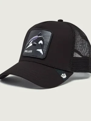 Goorin Bros. Bejsbolówka Killer Trucker