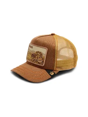 Goorin Bros. Bejsbolówka Lone Ranger