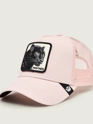 Goorin Bros. Bejsbolówka Panther Trucker