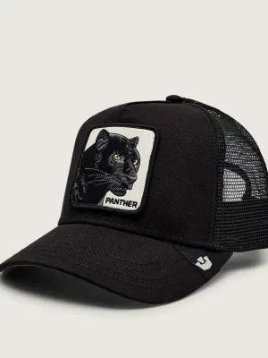 Goorin Bros. Bejsbolówka Panther Trucker
