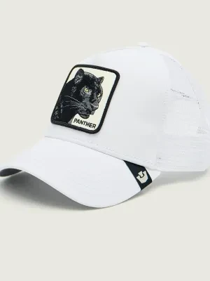 Goorin Bros. Bejsbolówka Panther Trucker