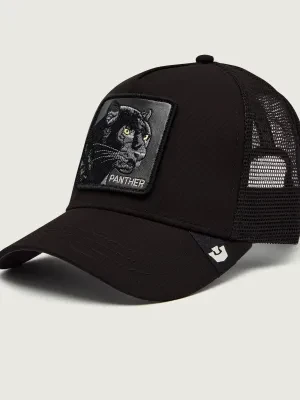 Goorin Bros. Bejsbolówka Panther Trucker
