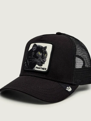 Goorin Bros. Bejsbolówka Panther Trucker