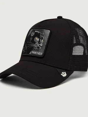 Goorin Bros. Bejsbolówka Panther Trucker