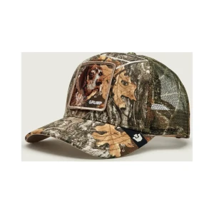 Goorin Bros. Bejsbolówka Realtree Edge Grump Dog