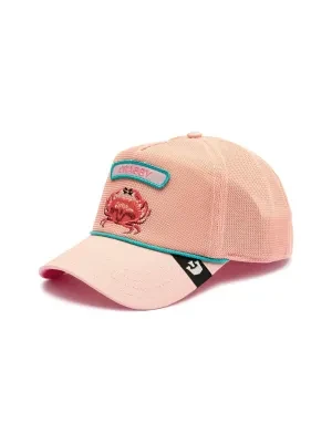 Goorin Bros. Bejsbolówka Salty Bather frotté