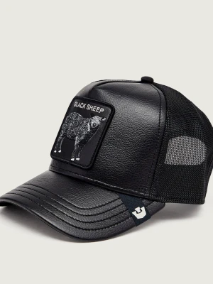 Goorin Bros. Bejsbolówka Sheep czarny